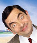 Rowan Atkinson ( komiek-acteur)