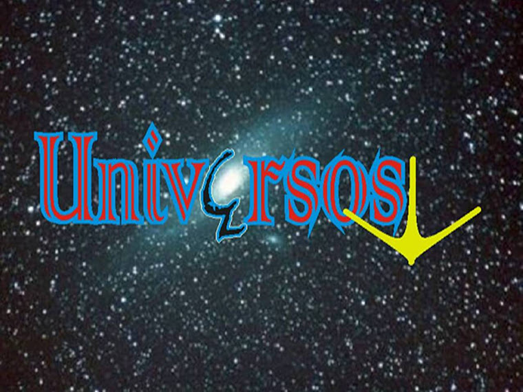 Universos Con sentido de la Fantasìa y la Ciencia-ficciòn