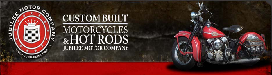 Jubilee Motor Company