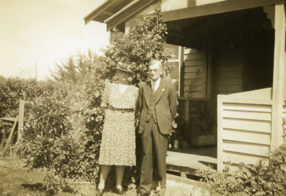 Casey Cardinia links to our past Soldier Settlers in Narre Warren North