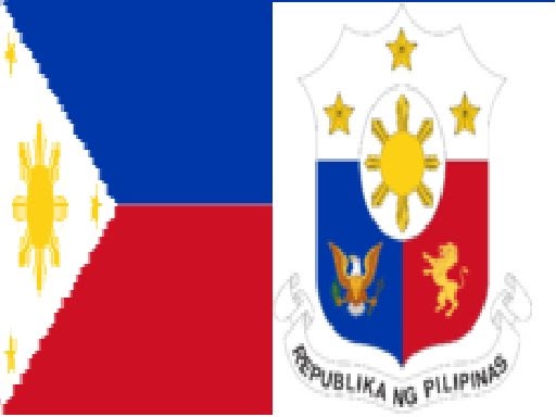 KIAMBA: Republika ng Pilipinas