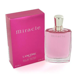 parfum o de lancome