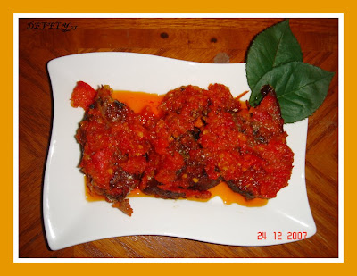 Forum Image: http://4.bp.blogspot.com/_tO450hd-TxE/SkS2MK1Bf4I/AAAAAAAAAFg/ehlaNK6eE30/s400/Ikan-tongkol-balado.JPG