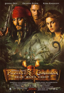 Pirates of the Caribbean: Dead Man's Chest