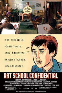 Art School Confidential