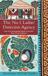 The No. 1 Ladies' Detective Agency