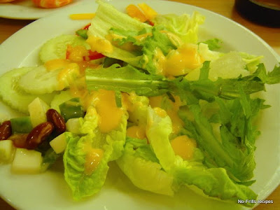 Japanese Buffet dinner @ Cititel, Penang