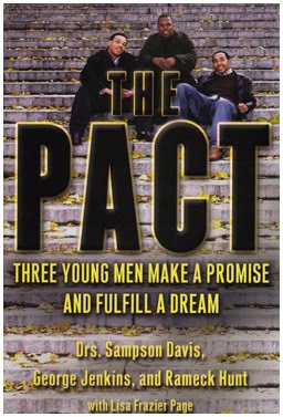 The Pact Class of 2012
