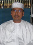 Ustaz Haji Mahfuz Bin Muhammad al-Khalil