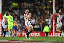 collingwood