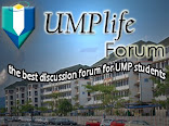 UMPlife Forum