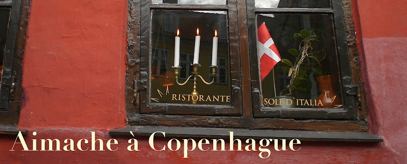 Aimache à Copenhague