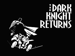 knight dark miller frank quotes returns batman