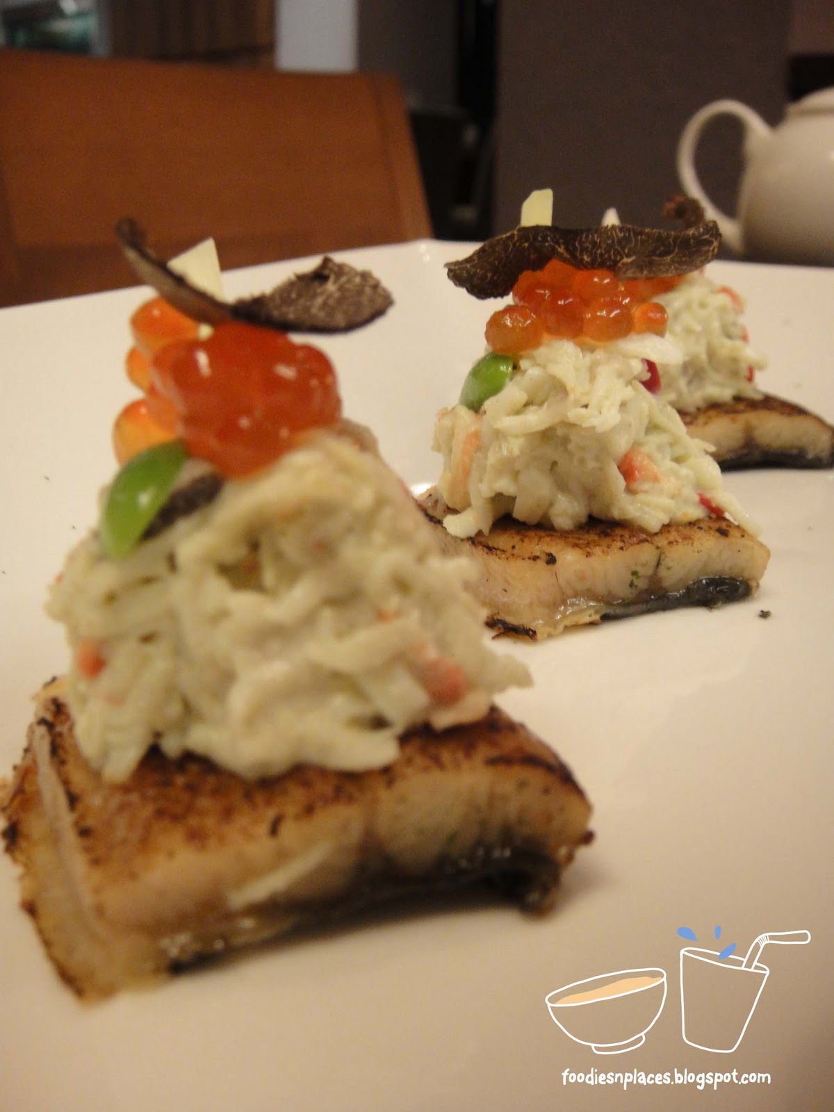 Foodies N Places Shoya Japanese Restaurant