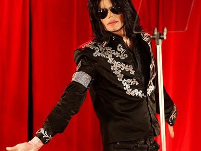 star in the star michael jackson