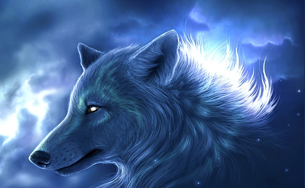 Werewolf Wallpaper | Top Desktop No.1