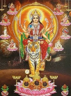 Online News Blog: Nav Durga Wallpaper | Maa Durga Photos | World Best