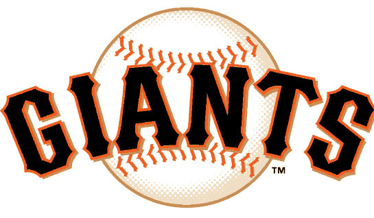 san francisco giants logo 2000