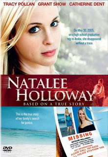 Download Filme - O Mistério de Natalee Holloway DVDRip XviD - Dual Audio