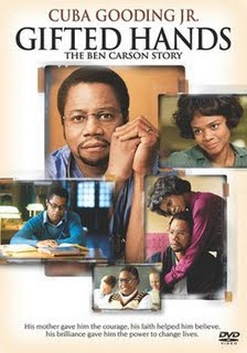 Download Filme - Mãos Talentosas DVDRip RMVB Dublado