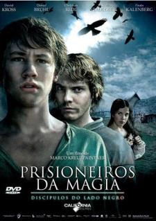 Baixar Filme - Prisioneiros da Magia Dublado DVDRip RMVB