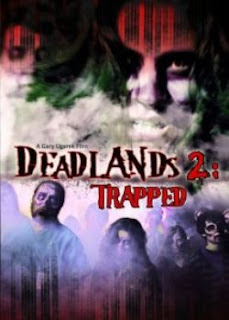 CAPA Deadland 2 : Trapped