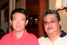 Philips Chong Editor DCM Malaysia