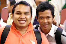 Ahmad Shah & Saiful Nang