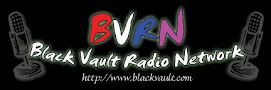 The Black Vault Radio Network