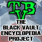 The Black Vault Encyclopedia Project