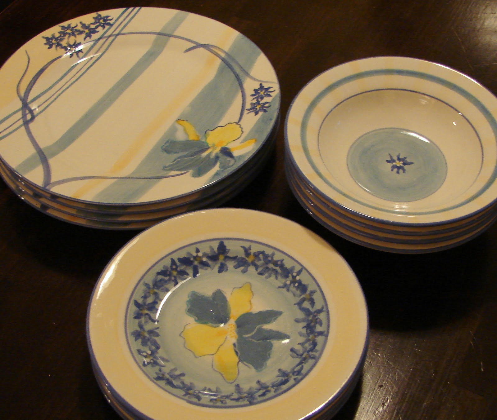 Custom Comforts Goodwill Goodies