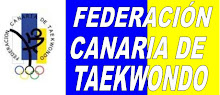 FEDERACIÓN CANARIA TKD