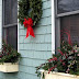 Even More Holiday Window Boxes