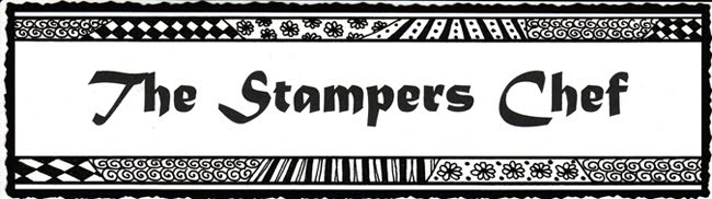 Stampers Chef