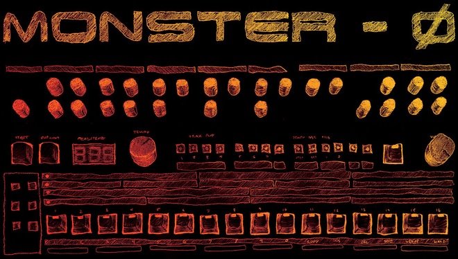 Monster-0