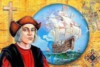 Resultado de imagen para cristobal colon