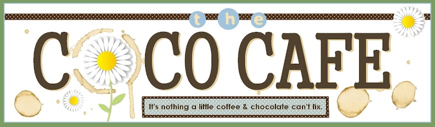 The Coco Cafe