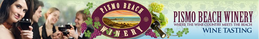 Pismo Beach Winery
