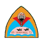 Esc.Vampiros 1969-1973