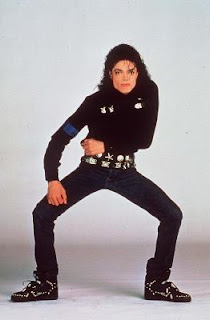 la gear billie jean shoe