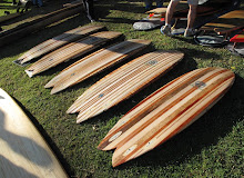 Wooden Boards day AU 2009