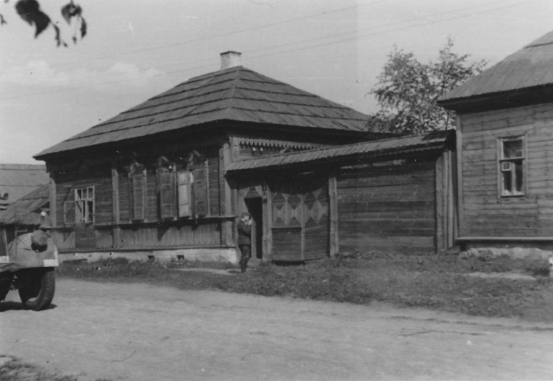 Иж п3 смол обл