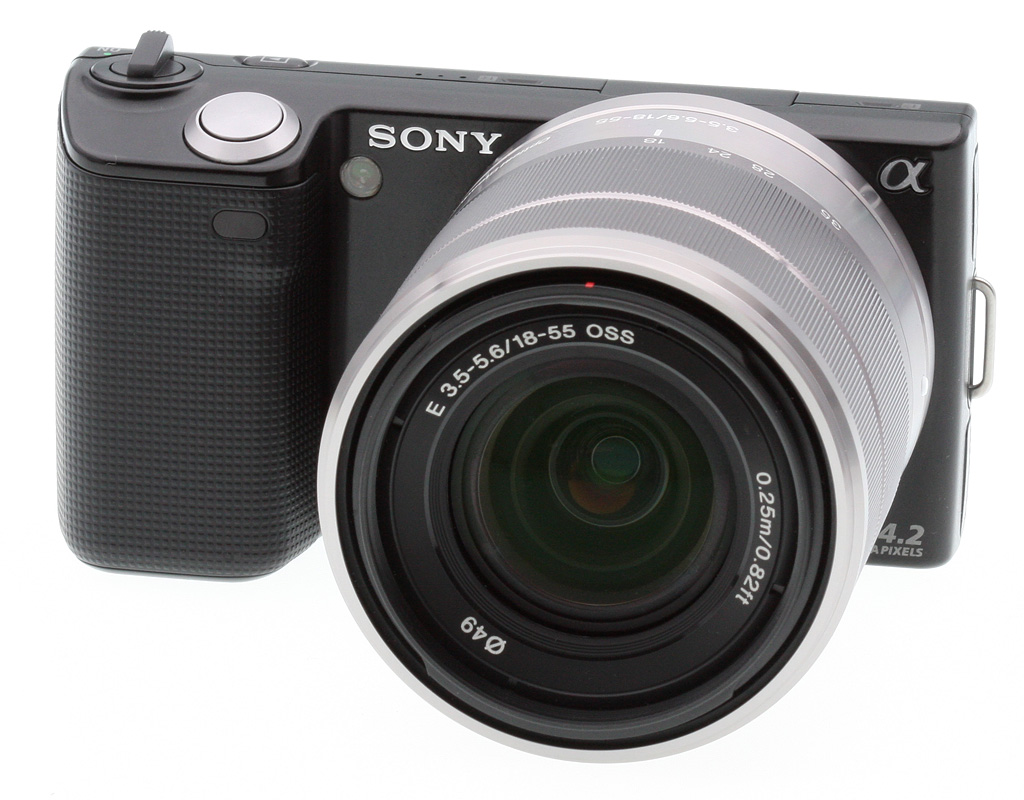 Käyräranta: Uusi kamera: käyttökokemuksia Sony NEX-5 kamerasta