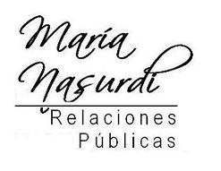 María Nasurdi, RRPP