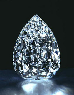  самый большой алмаз