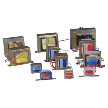 electronic transformer toys