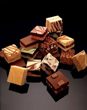 HIGHLAND CHOCOLATES