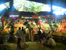 Crawford Market