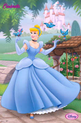 princess disney