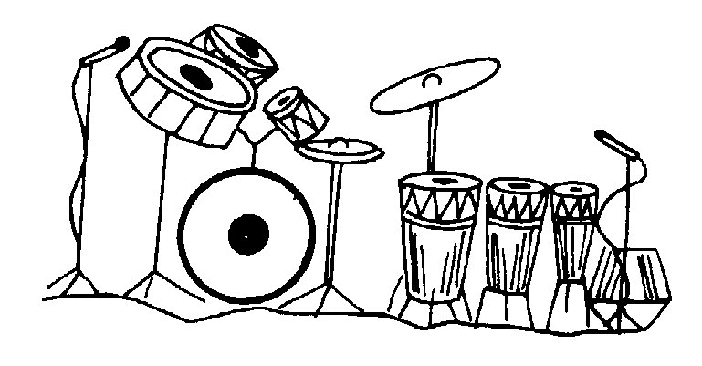 free clipart music groups - photo #25